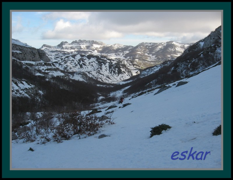 circular al castro valner 1718 mts  Cvalnera13