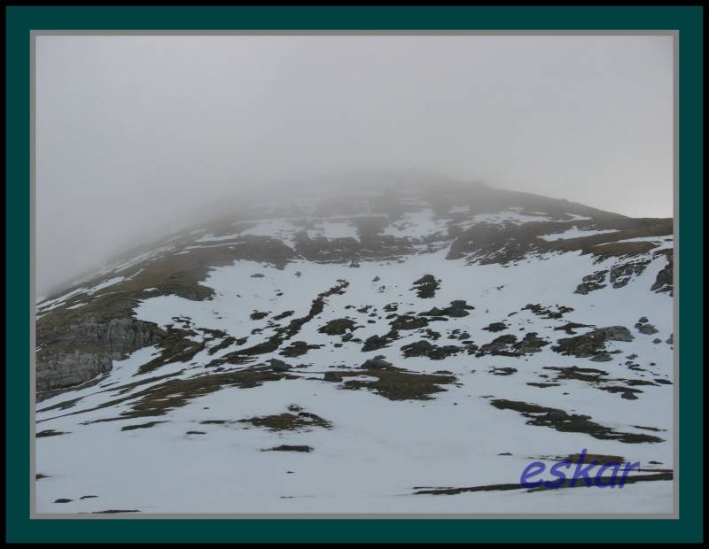 circular al castro valner 1718 mts  Cvalnera21