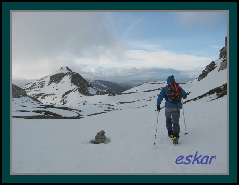 circular al castro valner 1718 mts  Cvalnera22