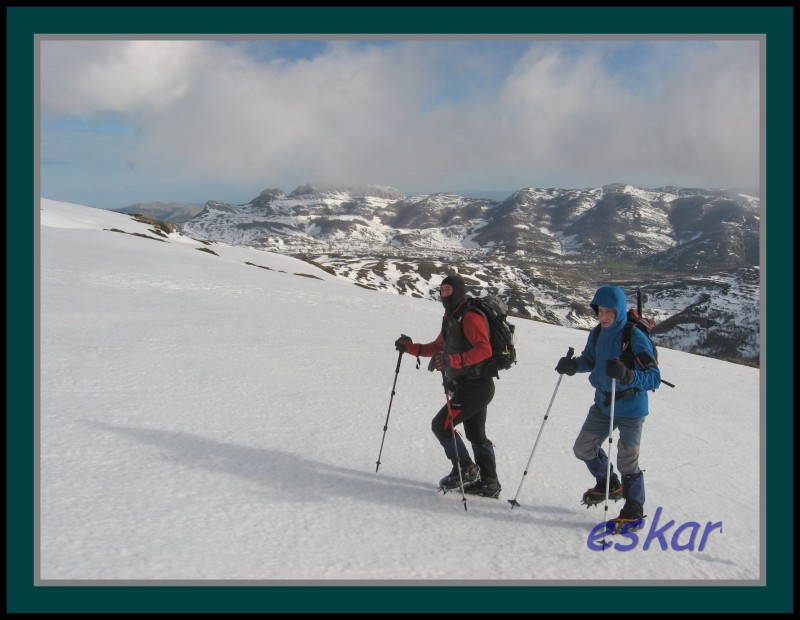 circular al castro valner 1718 mts  Cvalnera36