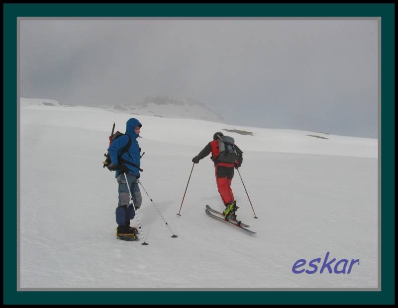 circular al castro valner 1718 mts  Cvalnera38