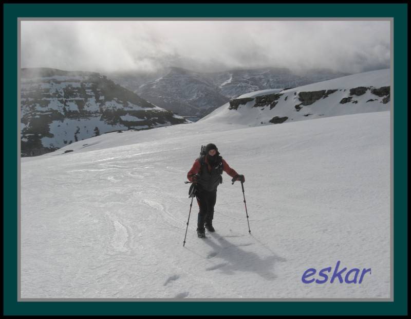 circular al castro valner 1718 mts  Cvalnera40