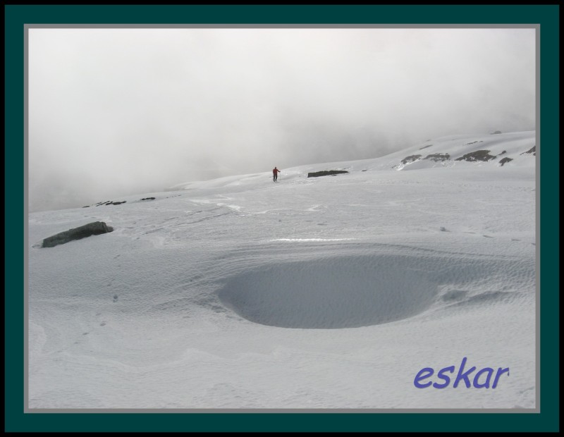 circular al castro valner 1718 mts  Cvalnera50