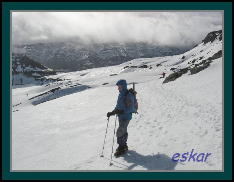 circular al castro valner 1718 mts  Cvalnera53