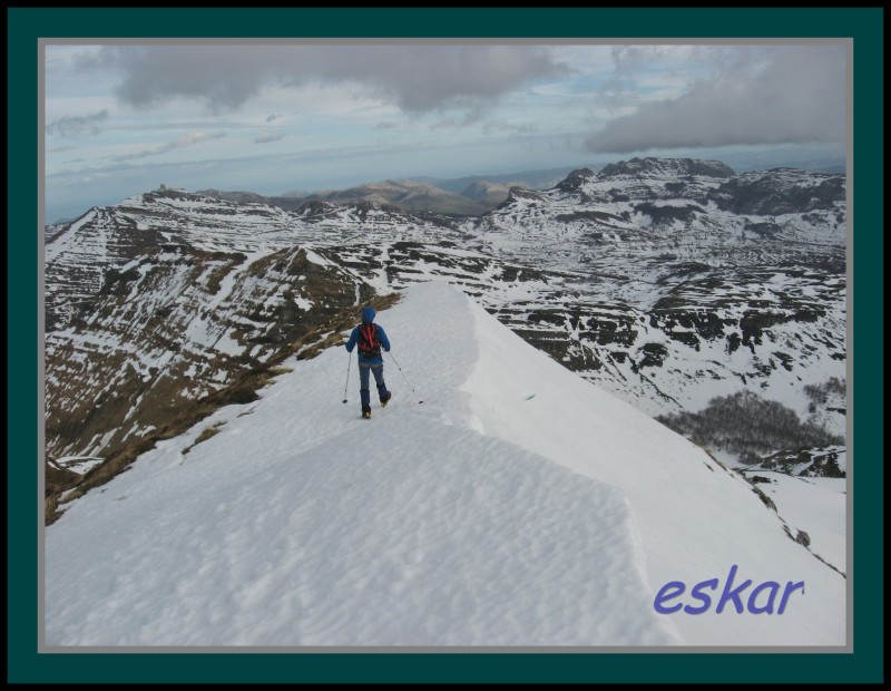 circular al castro valner 1718 mts  Cvalnera82