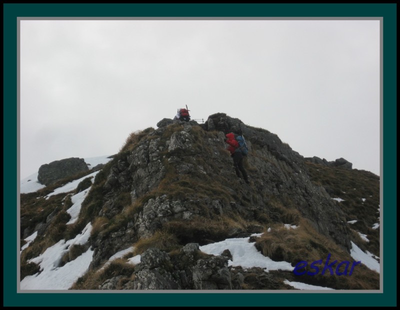 circular al castro valner 1718 mts  Cvalnera86