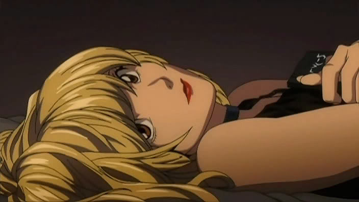 Taller y Galeria~! Amane-misa-seduction