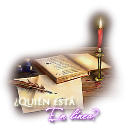 ¿Quién está en línea?