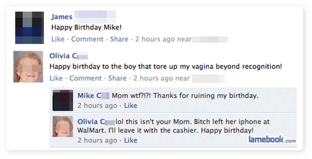 Horrible Facebook Posts... - Page 7 Birthday-Beyong-Recognition