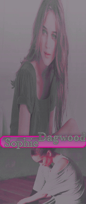 Sophie V. Dagwood
