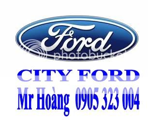 gia xe oto - mua ban xe oto, ford fiesta ecoboost, ranger 2014, ford escape ecoboost LogoFord