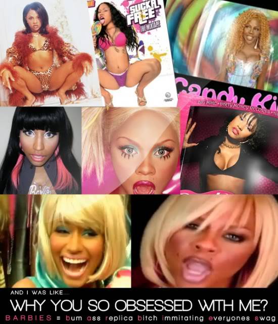 The Random Thread - Page 2 Nicki-minaj-wants-be-lil-kim-550x641