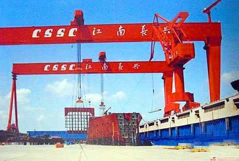 Armée Chinoise / People's Liberation Army (PLA) - Page 16 Shipyard3