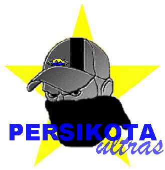 Persikota Ultras "Our Curve . . . Our Rule" Up