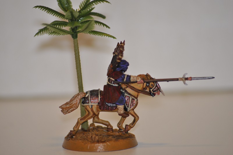 Concours de peinture SdA n°2 : Figurine montée - Page 2 Pillard2