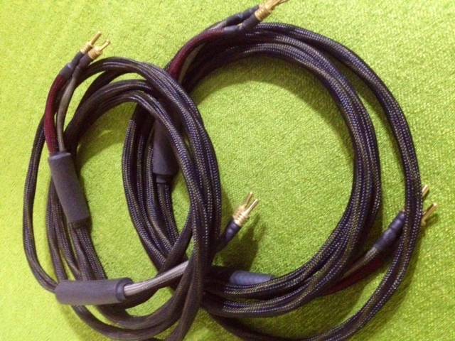 Zu Audio Speaker Cables, RCA & Power Cord Image-28