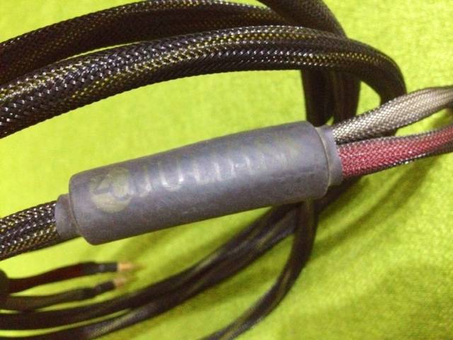 Zu Audio Speaker Cables, RCA & Power Cord Image-29