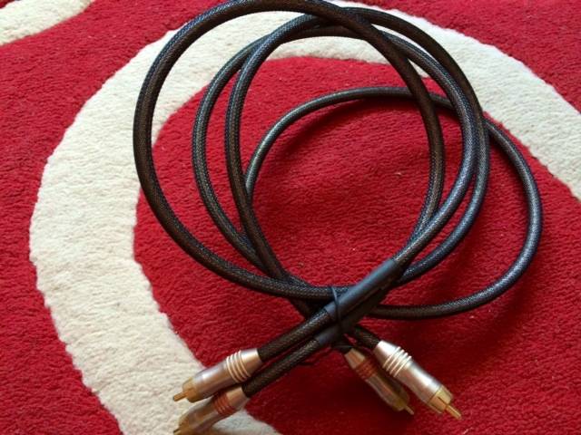 Zu Audio Speaker Cables, RCA & Power Cord Image-30