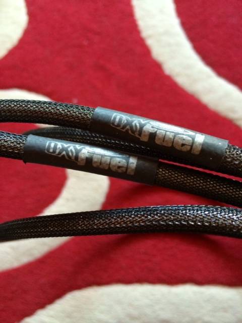 Zu Audio Speaker Cables, RCA & Power Cord Image-31