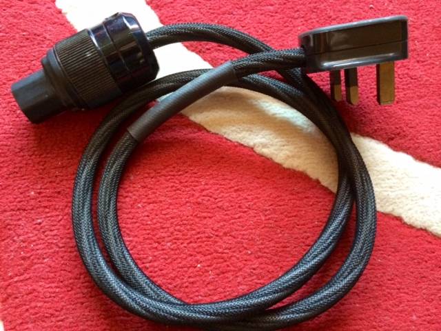 Zu Audio Speaker Cables, RCA & Power Cord Image-32