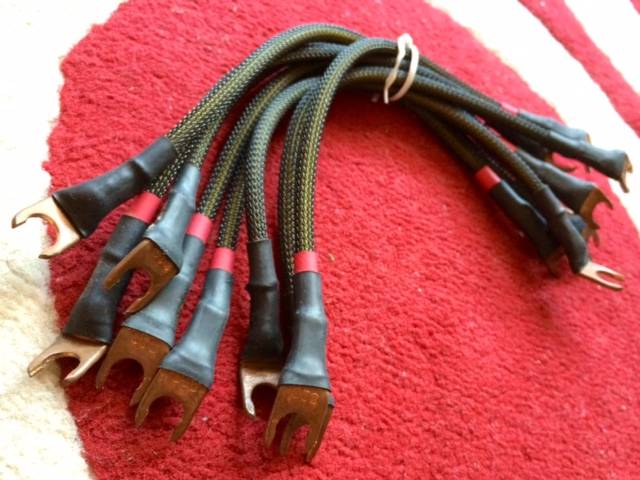 Zu Audio Speaker Cables, RCA & Power Cord Image-34