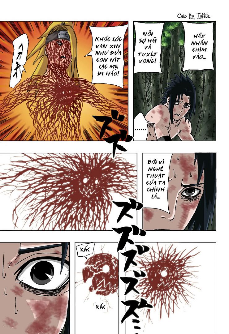 Naruto chap 362:KIỆT TÁC Full Color 0c0be70c