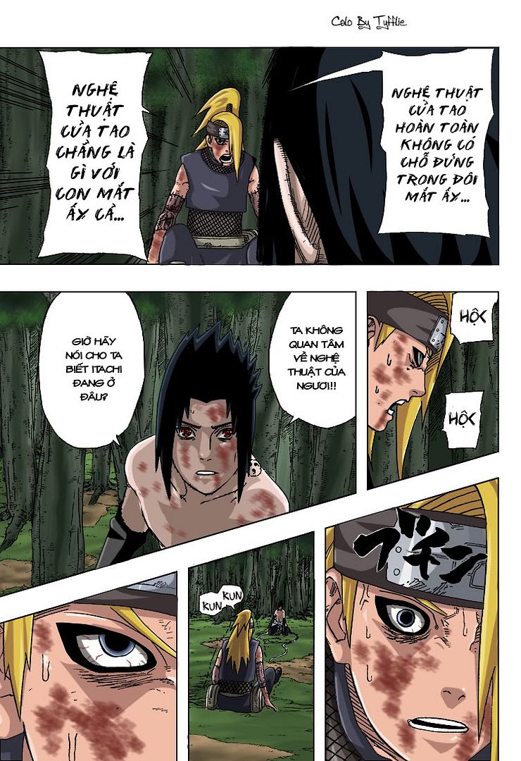 Naruto chap 362:KIỆT TÁC Full Color 8bd0d693