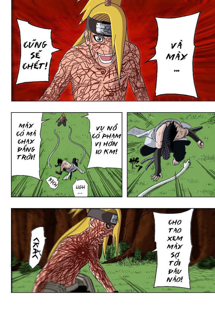 Naruto chap 362:KIỆT TÁC Full Color B81edcc4