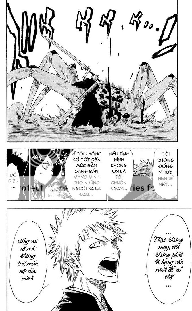 Bleach Chapter 002 Tiếng Việt - Khởi Hành 23_680x1100