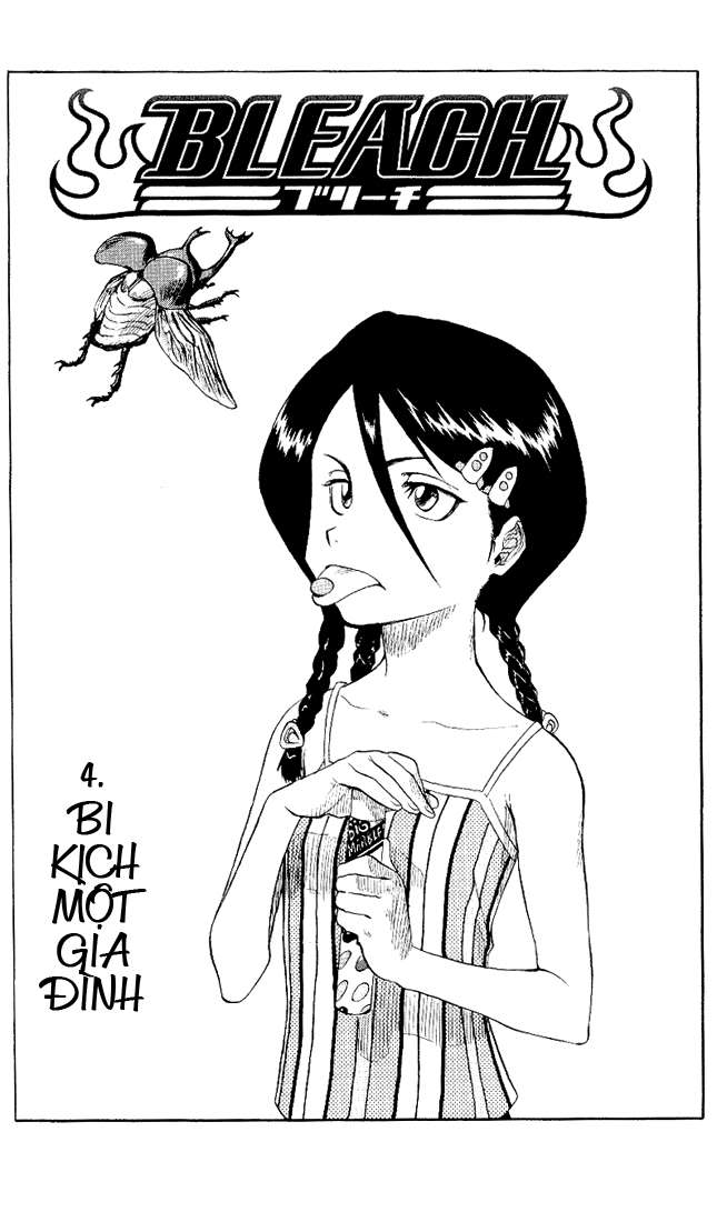 Bleach Chapter 004 Tiếng Việt - Bi Kịch Một Gia Đình 03_1_645x1100