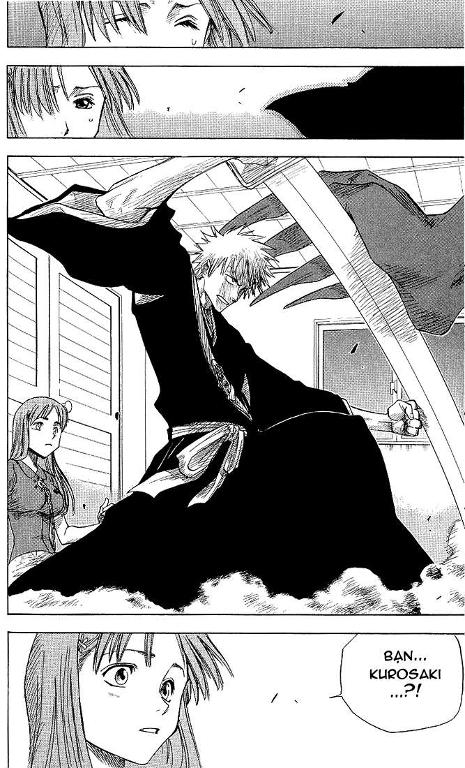 Bleach Chapter 004 Tiếng Việt - Bi Kịch Một Gia Đình 19_1_667x1100