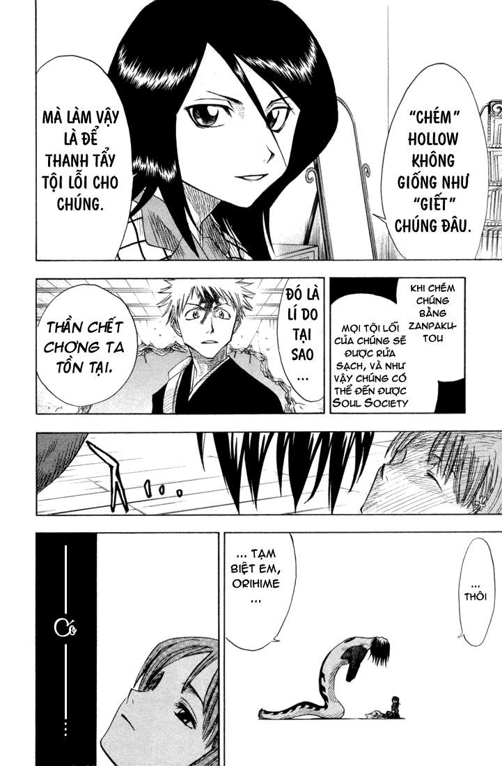 Bleach Chapter 006 Tiếng Việt - Rạn Vỡ 15_1_721x1100