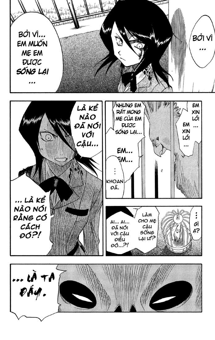 Bleach Chapter 011 Tiếng Việt - Quay Lại (Bom Đỉa Và Mẹ) 013_696x1100