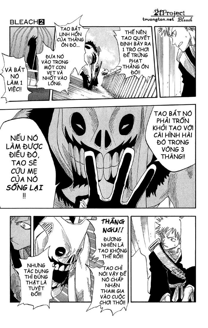 Bleach Chapter 011 Tiếng Việt - Quay Lại (Bom Đỉa Và Mẹ) 016_699x1100