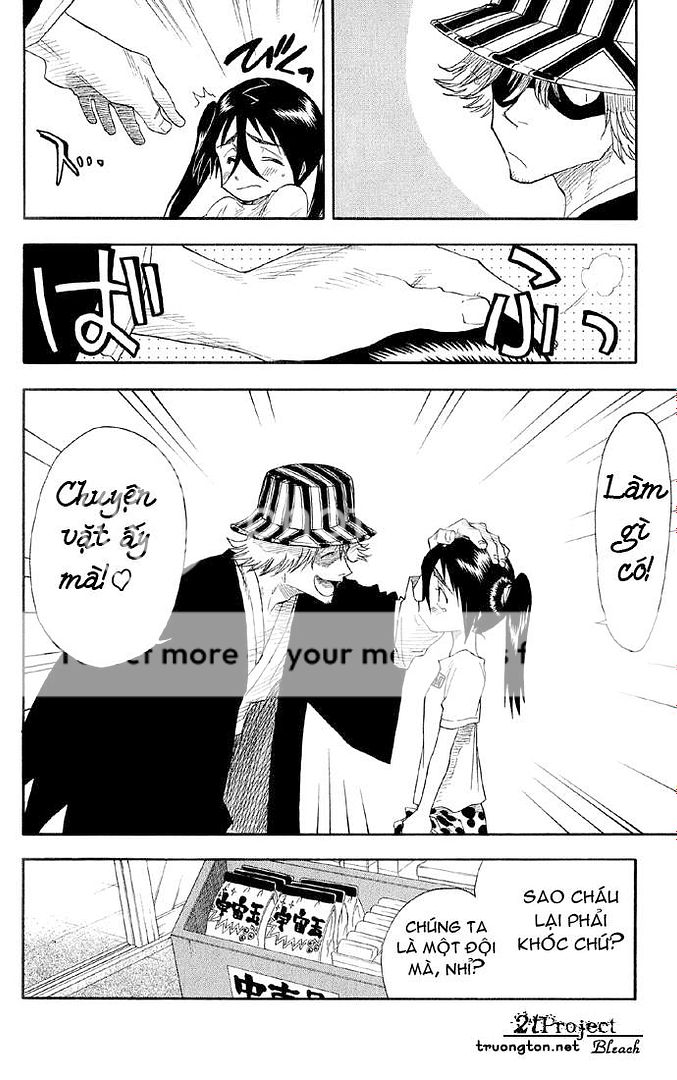 Bleach Chapter 015 Tiếng Việt - Nhảy Tưng Tưng 019_690x1100