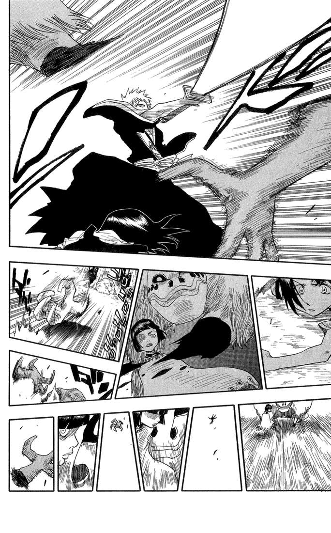 Bleach Chapter 020 Tiếng Việt - Ngày 17 Tháng 6 (P4) : Đối Mặt Lần Nữa 021_684x1100