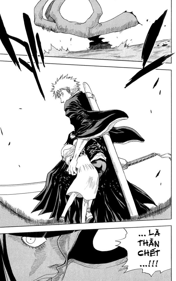 Bleach Chapter 020 Tiếng Việt - Ngày 17 Tháng 6 (P4) : Đối Mặt Lần Nữa 022_688x1100