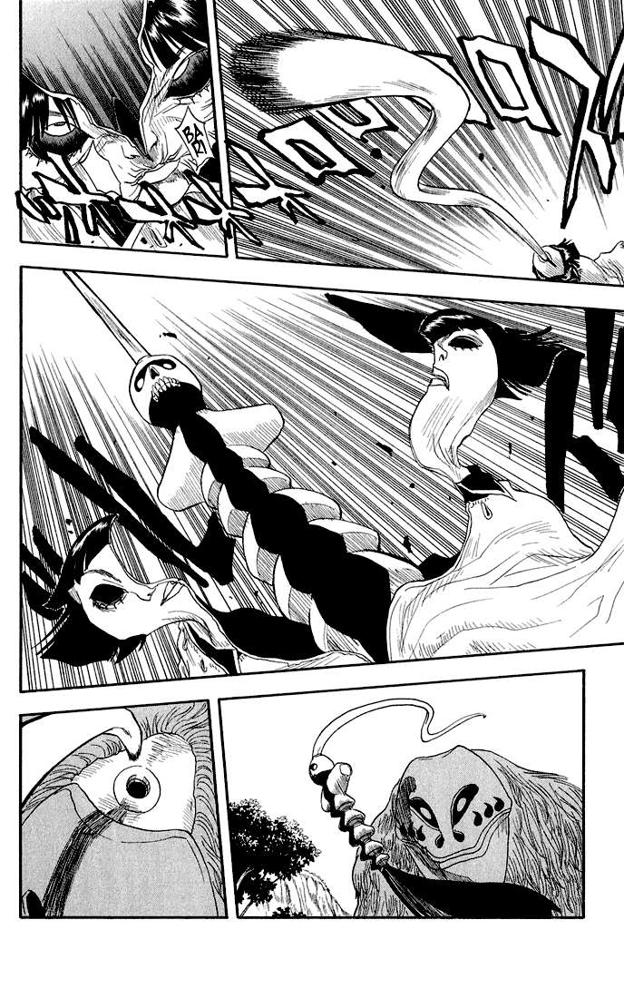 Bleach Chapter 021 Tiếng Việt - Ngày 17 Tháng 6 (P5) : Chiến Binh Trẻ 007_688x1100