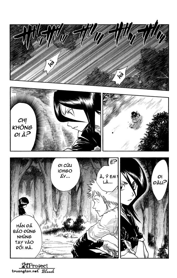 Bleach Chapter 023 Tiếng Việt - Ngày 17 Tháng 6 (P7) : Ý Chí Sắc, Lưỡi Kiếm Cùn 006_700x1100