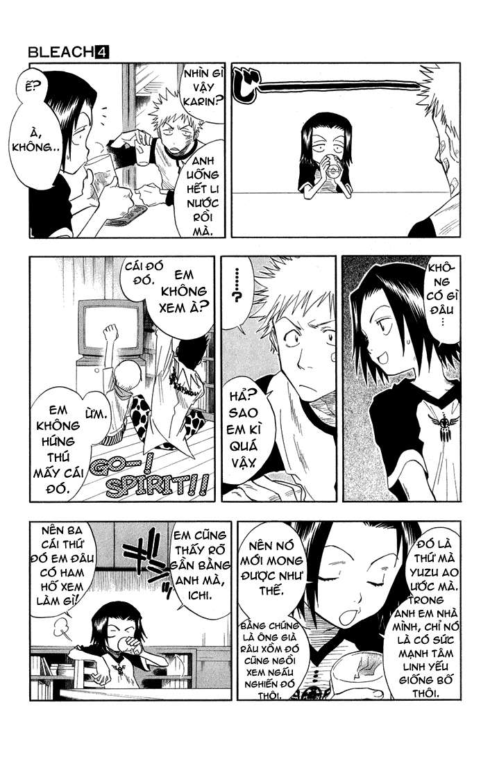 Bleach Chapter 027 Tiếng Việt - Linh Hồn Không Phải Lúc Nào Cũng Ở Bên Chúng Ta 008_693x1100