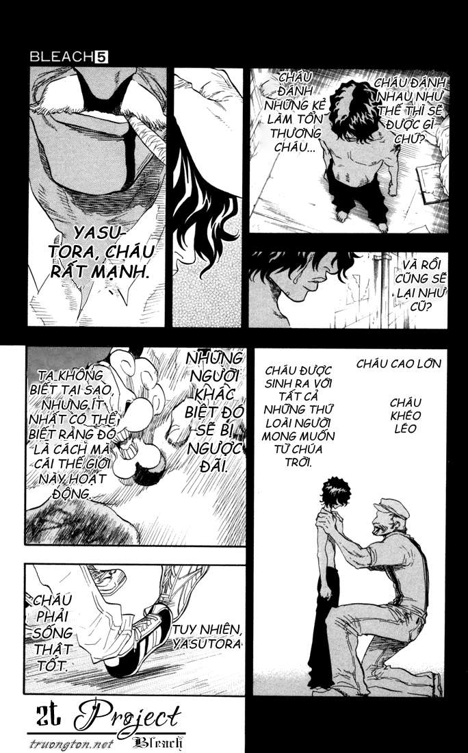 Bleach Chapter 039 Tiếng Việt - Cánh Tay Phải Của Người Khổng Lồ 014_684x1100