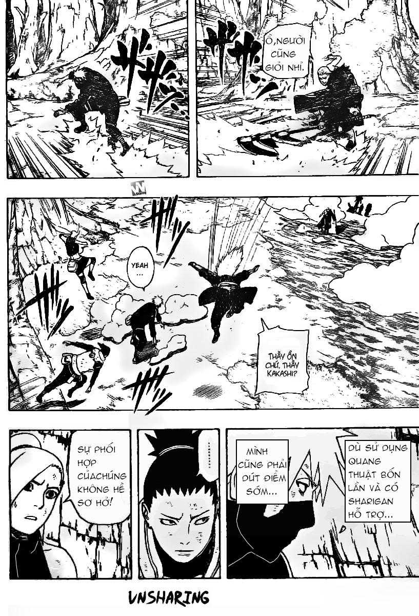 Naruto Chapter 335 Tiếng Việt - Bí Mật Kinh Hoàng  04_1