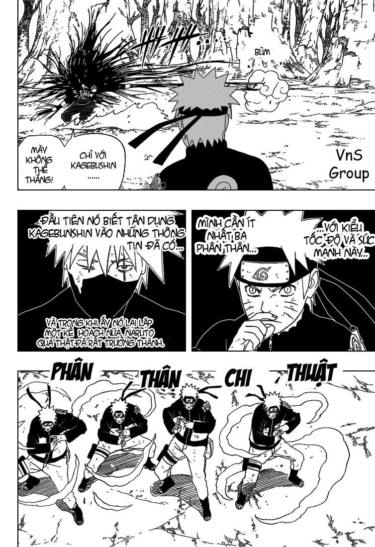 Naruto Chapter 339 Tiếng Việt - Chiêu Thức Mới  Ch339_naruto_Page_10_1