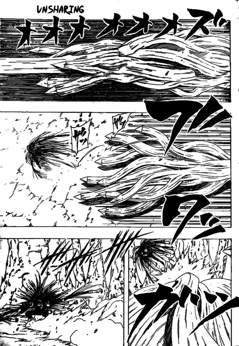 Naruto Chapter 340 Tiếng Việt - Naruto !  Naruto-chap-40-010_1