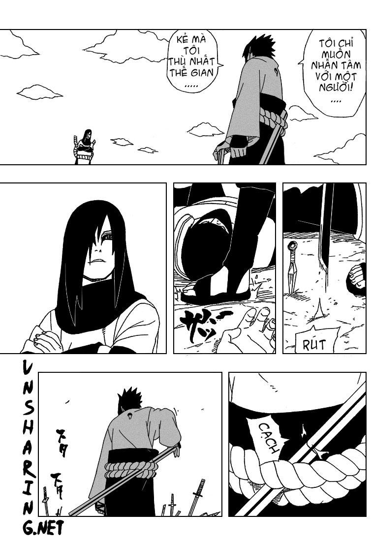 Naruto Chapter 343 Tiếng Việt - Tàn Nhẫn  Ch343_UK_Page_03_1