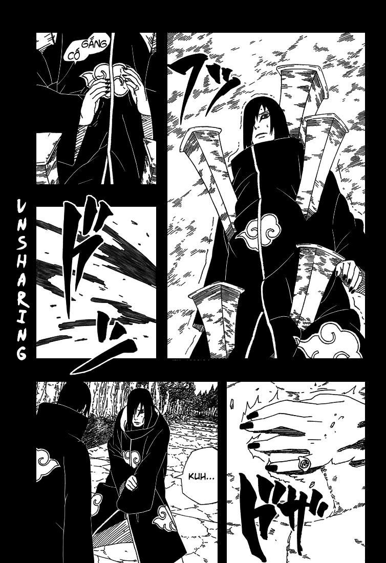 Naruto Chapter 345 Tiếng Việt - Nghi Lễ  Ch345_UK_Page_09_1