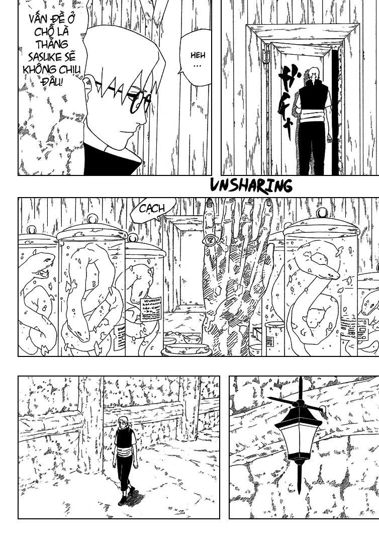 Naruto Chapter 345 Tiếng Việt - Nghi Lễ  Ch345_UK_Page_12_1