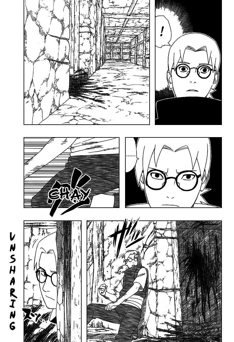 Naruto Chapter 345 Tiếng Việt - Nghi Lễ  Ch345_UK_Page_13_1