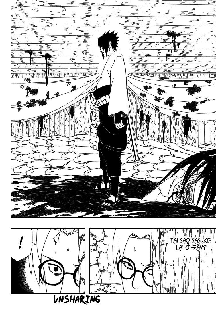 Naruto Chapter 345 Tiếng Việt - Nghi Lễ  Ch345_UK_Page_14_1