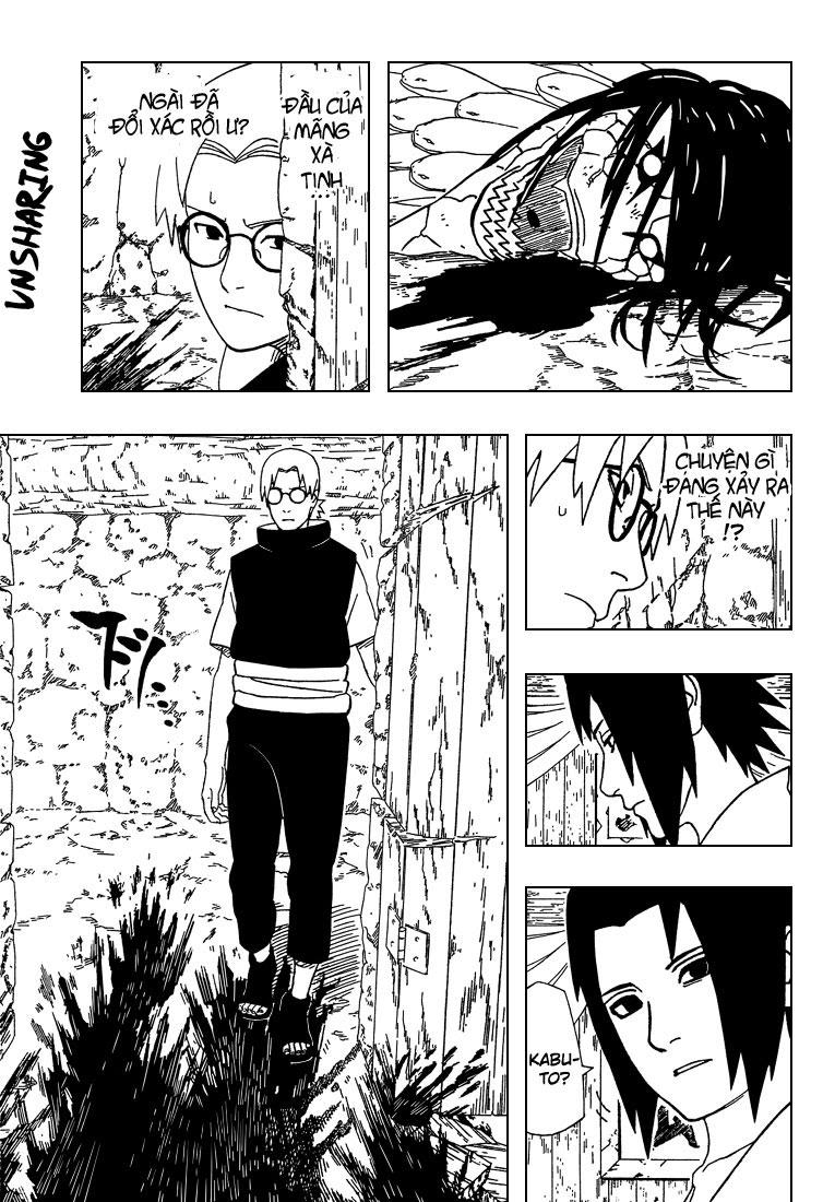 Naruto Chapter 345 Tiếng Việt - Nghi Lễ  Ch345_UK_Page_15_1